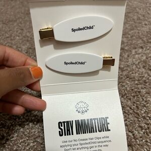 Spoiled child hair BUNDLE